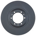 RDA Brake Rotor Pair for Isuzu Wizard | RDA840