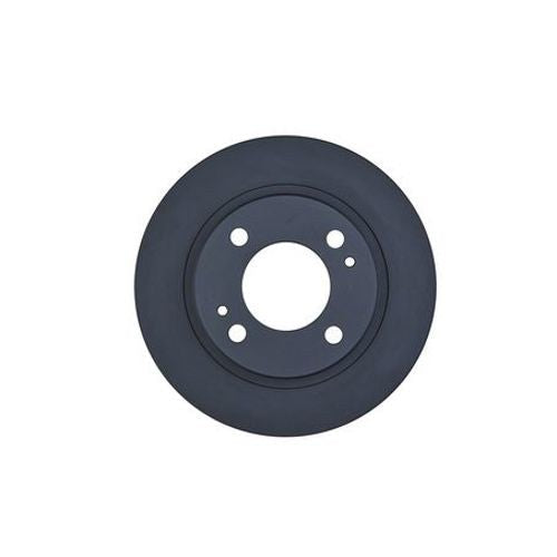 RDA Front Brake Rotor Pair for Mitsubishi Mirage | RDA8422