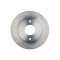 RDA Disc Brake Rotor Pair for Nissan Vanette Front | RDA913