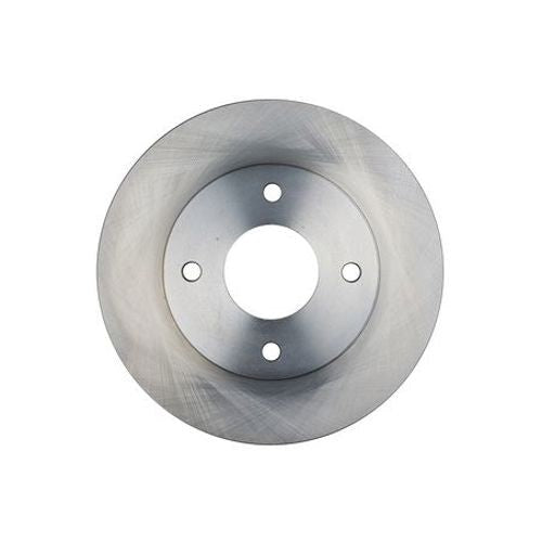 RDA Disc Brake Rotor Pair for Nissan Vanette Front | RDA913