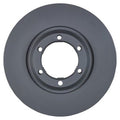 RDA Disc Brake Rotor Pair for Mitsubishi Triton | RDA229