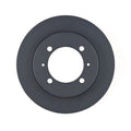 RDA Rear Disc Brake Rotor Pair for Mitsubishi RVR N23W | RDA406