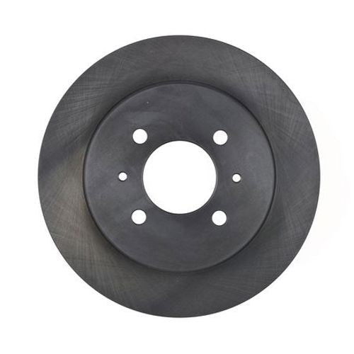 RDA Rear Disc Brake Rotor Pair for Mitsubishi Mirage | RDA410
