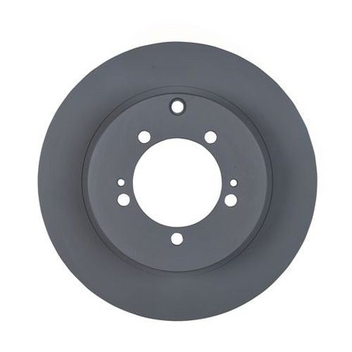 RDA Rear Disc Brake Rotor Pair for Mitsubishi Lancer Evolution | RDA419