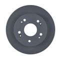 RDA Rear Disc Brake Rotor Pair for Honda Prelude | RDA438