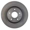 RDA Front Disc Brake Rotor Pair for HSV Statesman VR | RDA46