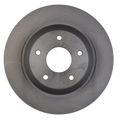 RDA Front Disc Brake Rotor Pair for HSV Statesman VR | RDA46