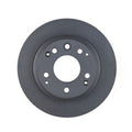 RDA Rear Disc Brake Rotor Pair for Honda Stepwgn | RDA479