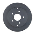 RDA Rear Disc Brake Rotor Pair for HSV SV300 VX Series 2 | RDA49