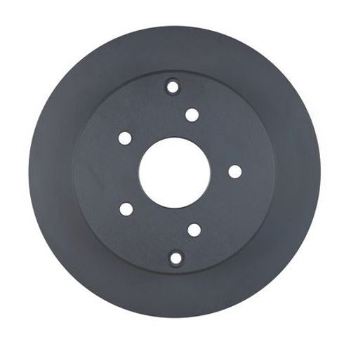 RDA Rear Disc Brake Rotor Pair for HSV SV300 VX Series 2 | RDA49