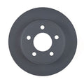 RDA Front Disc Brake Rotor Pair for Ford LTD/Landau | RDA500