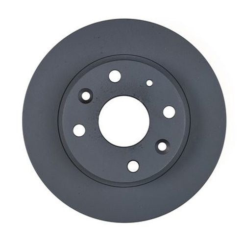 RDA Rear Disc Brake Rotor Pair for Mazda MX-5 | RDA531