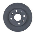 RDA Rear Disc Brake Rotor Pair for Mazda MX-5 | RDA531