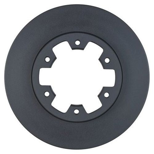 RDA Disc Brake Rotor Pair for Nissan Terrano D21 | RDA621
