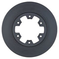 RDA Disc Brake Rotor Pair for Nissan Terrano D21 | RDA621