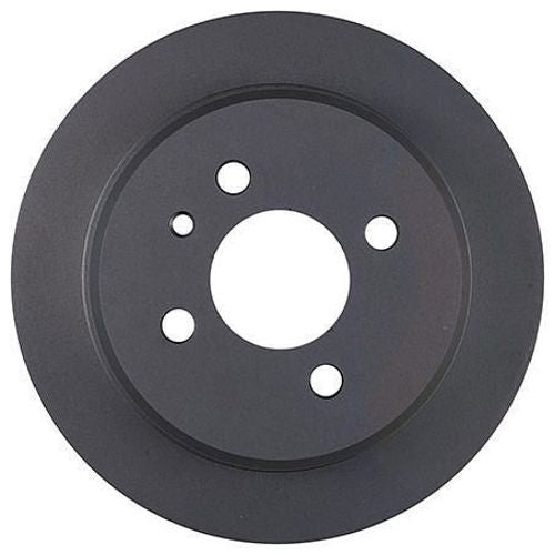 RDA Rear Brake Rotor Pair for BMW Z1 E30 | RDA671