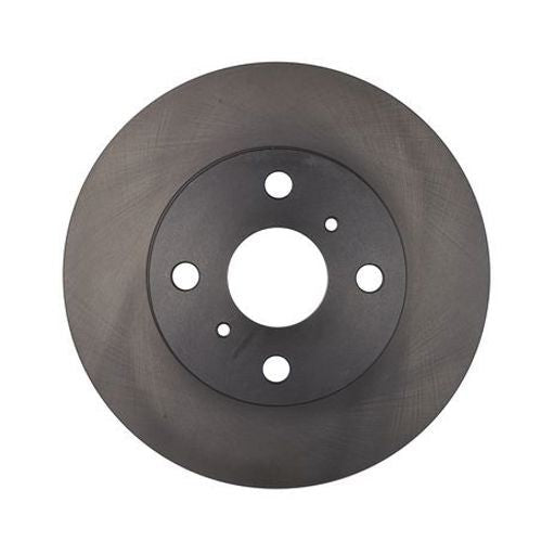 RDA Front Brake Rotor Pair for Toyota Sprinter AE82 | RDA702