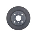 RDA Front Brake Rotor Pair for Toyota Sprinter | RDA704