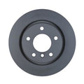 RDA Rear Brake Rotor Pair for BMW 330d E46 | RDA7079
