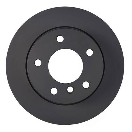 RDA Rear Brake Rotor Pair for Mini Hatch R56 Cooper | RDA7358