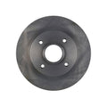 RDA Rear Brake Rotor Pair for Peugeot 307CC | RDA7369