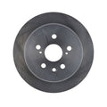 RDA Rear Brake Rotor Pair for Toyota Vista | RDA741