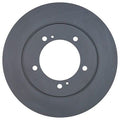 RDA Front Disc Brake Rotor Pair for Suzuki Vitara | RDA7614