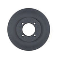 RDA Front Disc Brake Rotor Pair for Toyota Townace | RDA778
