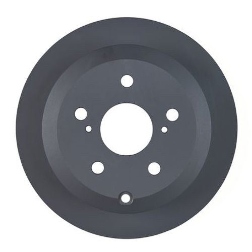 RDA Solid Disc Brake Rotor 286MM | RDA7782