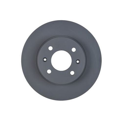 RDA Front Disc Brake Rotor Pair for Hyundai TB | RDA7879