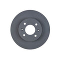 RDA Front Disc Brake Rotor Pair for Hyundai TB | RDA7879
