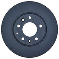 RDA Front Disc Brake Rotor Pair for Mazda Mazda6 GG/GY | RDA7951
