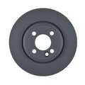 RDA Front Disc Brake Rotor Pair for Mini One R56 | RDA7996
