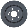 RDA Rear Disc Brake Rotor Pair for Mercedes-Benz E550 | RDA8048