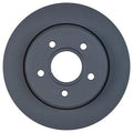 RDA Rear Brake Rotor Pair for Ford Focus | RDA8194