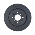 RDA Front Brake Rotor Pair for Suzuki Swift | RDA8349