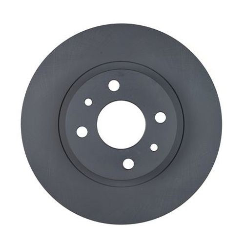 RDA Front Brake Rotor Pair for Fiat Tipo | RDA8378