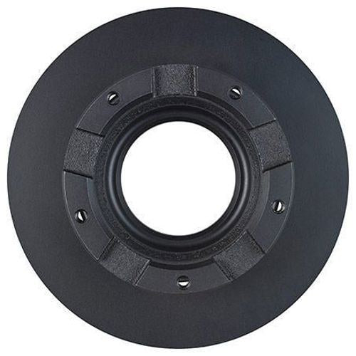 RDA Rear Brake Rotor Pair for Ford Transit | RDA8395