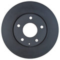 RDA Front Brake Rotor Pair for Mazda Mazda3 | RDA8399