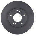 RDA Front Brake Rotor Pair for Nissan Silvia S14 | RDA907