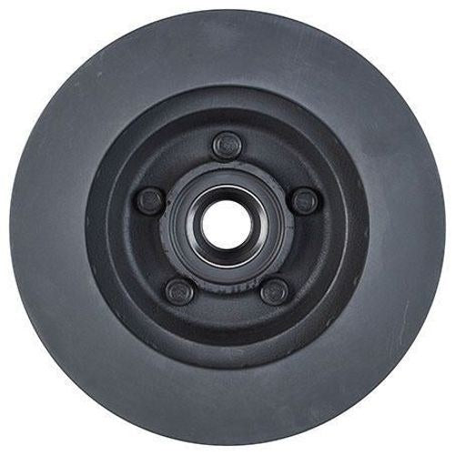 RDA Front Disc Brake Rotor Pair for Ford LTD/Landau | RDA110B