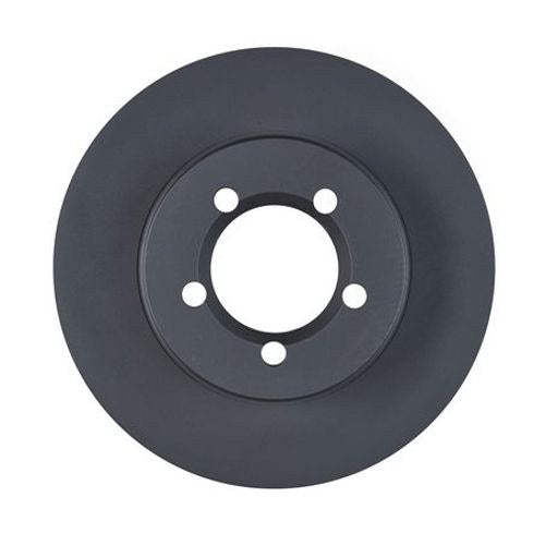 RDA Front Disc Brake Rotor Pair for Chrysler Valiant VG | RDA204