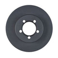RDA Front Disc Brake Rotor Pair for Chrysler Valiant VG | RDA204