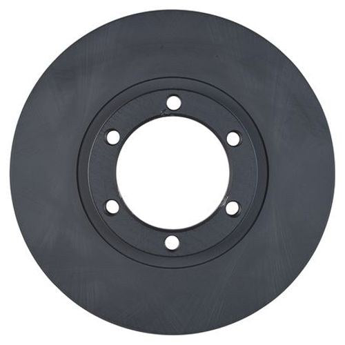 RDA Disc Brake Rotor Pair for Isuzu Trooper | RDA33