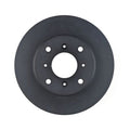 RDA Front Disc Brake Rotor Pair for Honda Torneo CF3 | RDA480