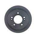 RDA Rear Disc Brake Rotor Pair for Kia Sportage | RDA7880