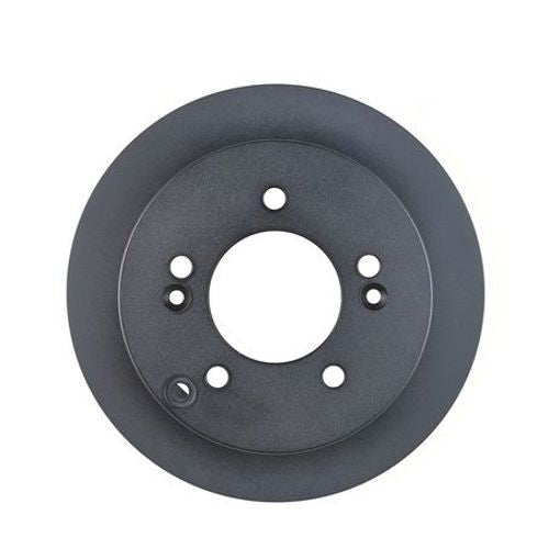 RDA Rear Disc Brake Rotor Pair for Kia Sportage | RDA7880