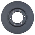 RDA Disc Brake Rotor Pair for Isuzu D-Max | RDA7903