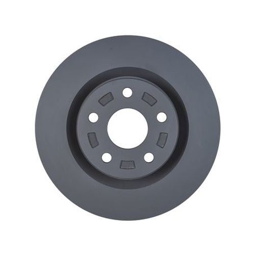 RDA Front Disc Brake Rotor Pair for Holden Statesman | RDA7904