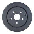 RDA Rear Disc Brake Rotor Pair for Holden Statesman | RDA7905